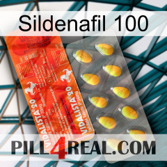 Sildenafil 100 new01